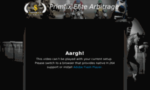 Primfix-elite-arbitrage.com thumbnail