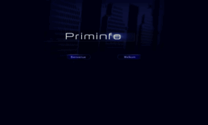 Priminfo.be thumbnail