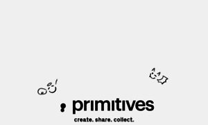 Primitives.xyz thumbnail