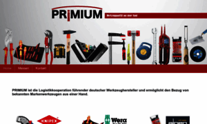 Primium.de thumbnail