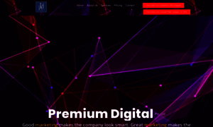 Primiumdigital.com thumbnail