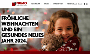 Primo-heimatblatt.de thumbnail