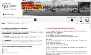Primo-prod.u-paris10.fr thumbnail