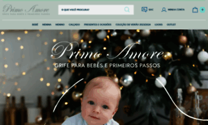 Primoamore.com.br thumbnail