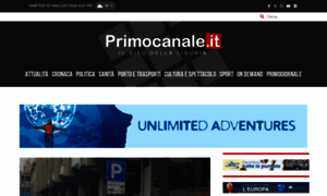 Primocanale.it thumbnail