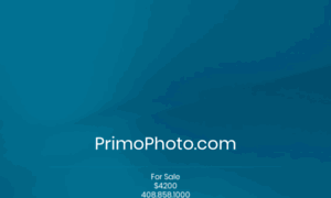 primophoto serial