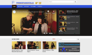 Primopianoitalia.tv thumbnail