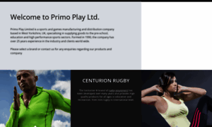 Primoplay.co.uk thumbnail