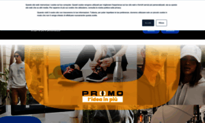 Primopromo.it thumbnail