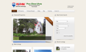 Prince-edward-county-real-estate.ca thumbnail