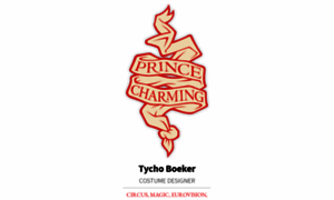 Princecharming.nl thumbnail