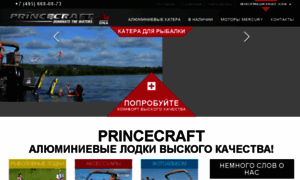 Princecraft.msk.ru thumbnail