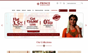 Princejewellery.com thumbnail