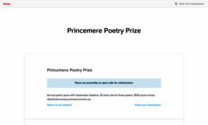 Princemerepoetryprize.submittable.com thumbnail