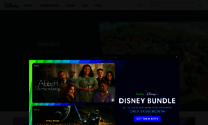 Princesasdisney.net thumbnail