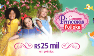 Princesasfujioka.com.br thumbnail