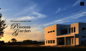 Princess-garden.com thumbnail