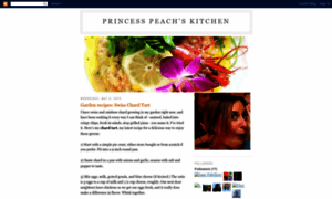 Princess-peach-kitchen.blogspot.com thumbnail