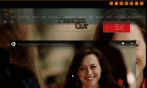 Princesscutmovie.com thumbnail