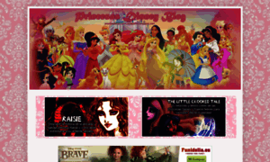 Princessdisney-princesasdisney.blogspot.mx thumbnail