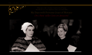 Princessgraceofmonaco.com thumbnail