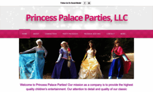 Princesspalacepartiesmd.com thumbnail