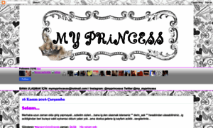 Princesss06.blogspot.com thumbnail
