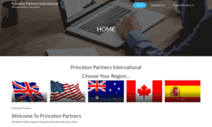 Princeton-partners.com thumbnail