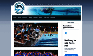 Princetonbluefish.com thumbnail