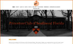 Princetonclubswfl.com thumbnail