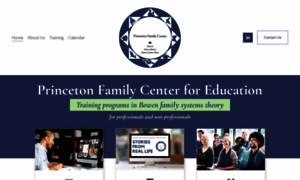 Princetonfamilycenter.org thumbnail