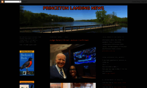 Princetonlandingnews.com thumbnail