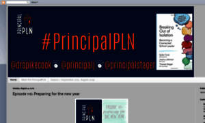 Principalpln.blogspot.com thumbnail