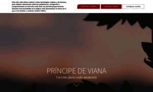 Principedeviana.com thumbnail