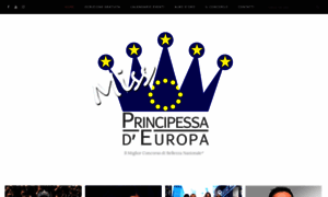 Principessadeuropa.com thumbnail