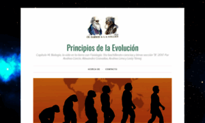 Principiosdelaevolucion.wordpress.com thumbnail