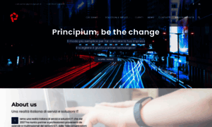 Principium.it thumbnail