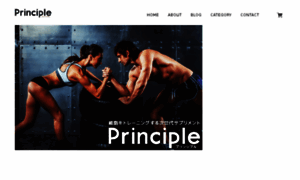 Principle.pro thumbnail