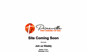 Prinevilleag.com thumbnail