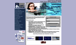 Print-forms.com thumbnail