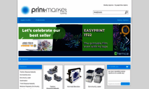 Print-market.gr thumbnail