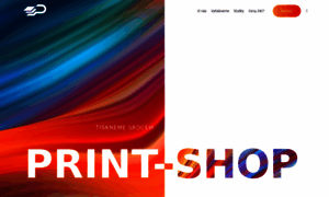 Print-shop.cz thumbnail