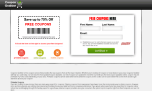 Print.coupons-grabber.com thumbnail