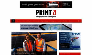 Print21.com.au thumbnail