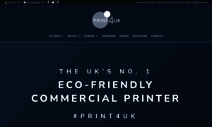 Print4uk.com thumbnail