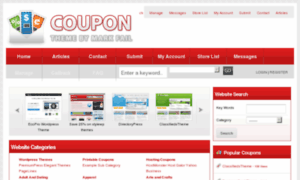 Printable-coupons-codes.com thumbnail