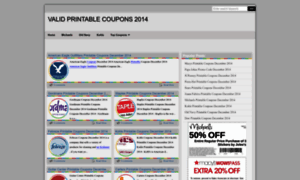 Printable-coupons-valid-usa.blogspot.com thumbnail