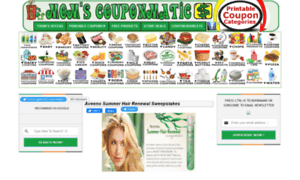 Printable-food-coupons1.blogspot.com thumbnail