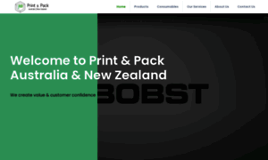 Printandpack.com.au thumbnail