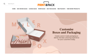 Printandpack.sg thumbnail